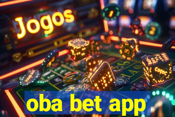 oba bet app